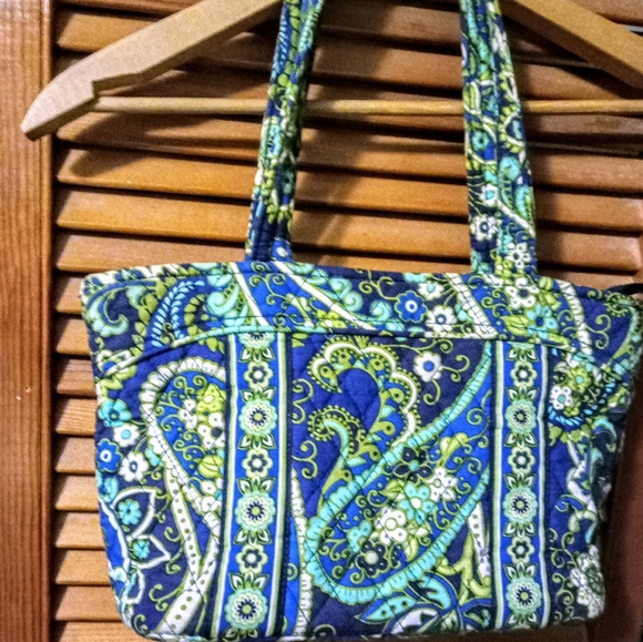 Vera Bradley tote - Picture 2 of 6